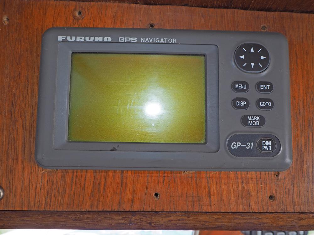  Navigatie en electronica